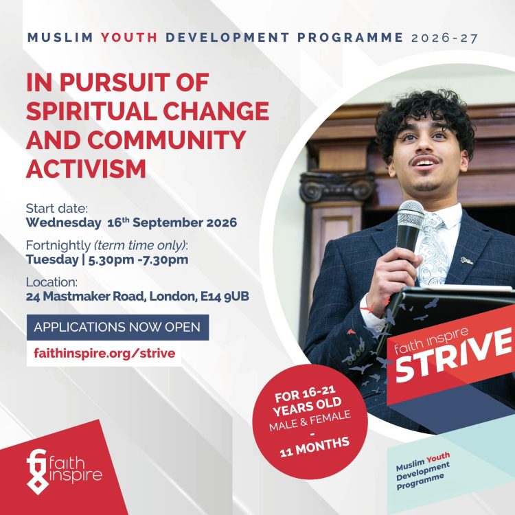 Strive 2026_2027 Strive 2026_2027